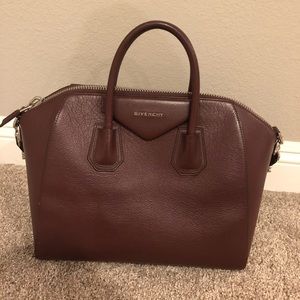 Givenchy Antigonia Bag